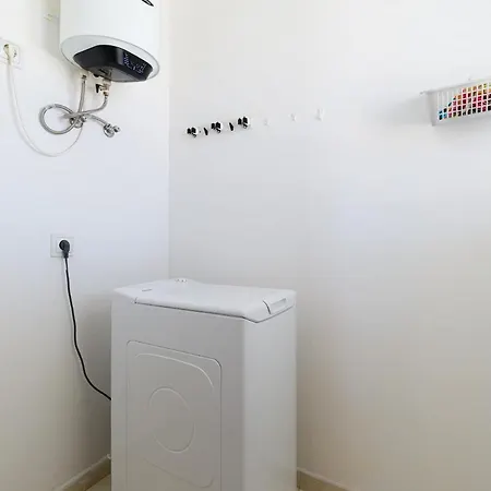 Homeforguest Apartamento Con Terraza En El Puerto De Appartement Corralejo